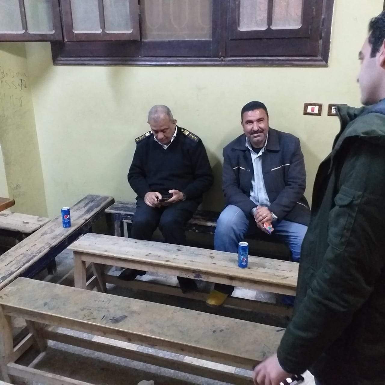 Photo of غلق عدد 5 سنتر دروس خصوصية بابوزعبل تعمل بدون ترخيص وحفاظا علي صحة الطلبة