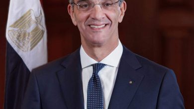 Photo of الجهاز القومى لتنظيم الاتصالات يخاطب شركات مقدمى خدمات الاتصالات لاتخاذ التدابير الوقائية للحد من انتشار فيروس كورونا