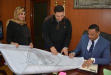 Photo of محافظ الدقهلية يعتمد المخطط الأستراتيجى لمدينة السنبلاوين