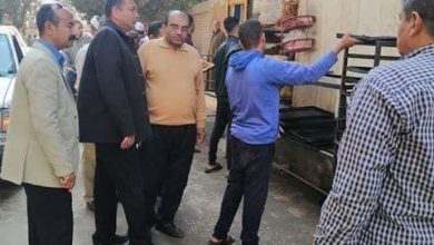 Photo of القاضي.. يكلف رؤساء المراكز بمتابعة غلق جميع المطاعم والمقاهي والنوادي