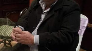 Photo of كورونا تتغذي علي أحد ضحاياها
