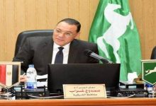 Photo of غراب:غلق شهر وغرامة 20 ألف جنيه للمحال العامة المخالفة ومصادرة الرخصة في حالة تكرار المخالفة