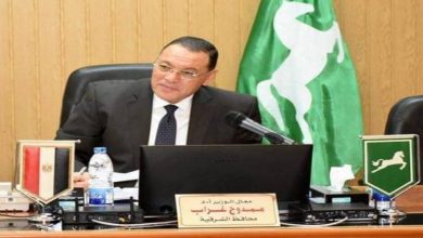 Photo of غراب:غلق شهر وغرامة 20 ألف جنيه للمحال العامة المخالفة ومصادرة الرخصة في حالة تكرار المخالفة