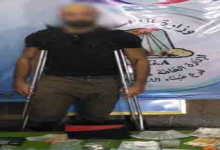 Photo of ضبط أحد الأشخاص لقيامه بجلب وتهريب مواد وأقراص مخدرة عن طريق طرود بريدية