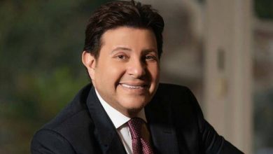 Photo of نقابة الفنانين الأردنيين تتضامن مع هاني شاكر وتمنع حمو بيكا من الغناء علي ارضها
