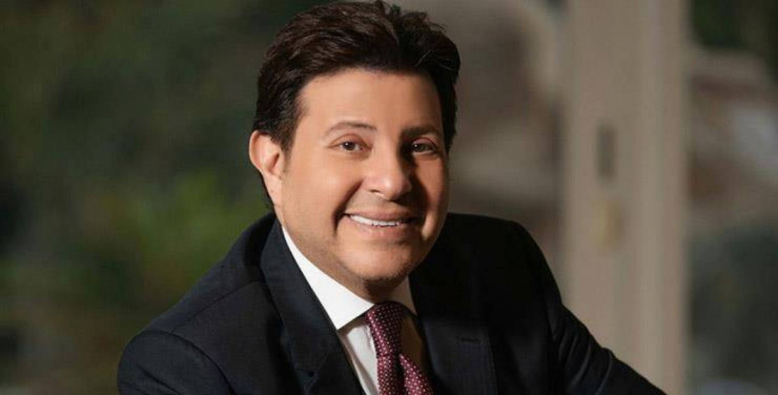 نقابة الفنانين الأردنيين تتضامن مع هاني شاكر وتمنع حمو بيكا من الغناء علي ارضها