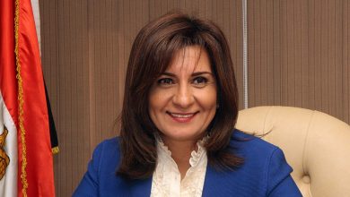 Photo of وزيرة الهجرة تقدم الشكر لرئيس “القومي للمرأة” ومحافظ الفيوم لمساعدتهم في توزيع مساهمتها على الأسر الأكثر احتياجاٌ بالمحافظة