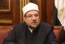 Photo of وزير الأوقاف: لا تعارض يين العلم والإيمان في الأخذ بالأسباب والمسببات