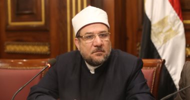 Photo of الأوقاف: تعيين 111 إمامًا جديدًا على مستوى الجمهورية