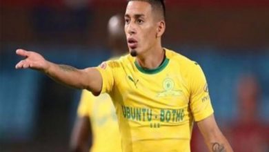 Photo of وكيل اللاعب صنداونز: وضع عائلة سيرينو قد يحدد وجهته المقبلة