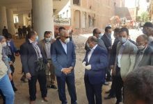 Photo of صور.. شعراوي: استرداد 2 مليون متر بعد إزالة التعديات على أملاك الدولة
