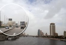 Photo of غدا.. طقس مائل للحرارة نهارا لطيف ليلا والعظمى بالقاهرة 35