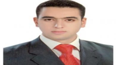Photo of مجلس الوزراء ينعى شهيد الوطن المقدم محمد الحوفى
