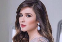 Photo of نفي ياسمين عبدالعزيز صلة مسلسل «ونحب تاني ليه» بقصة حياتها الشخصية