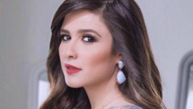 Photo of نفي ياسمين عبدالعزيز صلة مسلسل «ونحب تاني ليه» بقصة حياتها الشخصية
