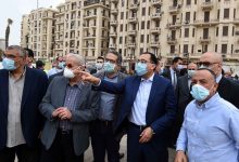 Photo of صور .. رئيس الوزراء يتابع الموقف النهائي لأعمال تطوير ميدان التحرير