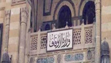 Photo of وزير الأوقاف ينشئ وحدة قياس الرأي العام الديني بوزارة الأوقاف