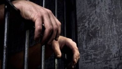 Photo of ضبط عاطلان بحوزتهما 4 لفافات لمخدر الأفيون