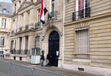 Photo of سفارة مصر في فيينا تحصل على أحدث أجهزة للتشخيص المبكر لفيروس كورونا من الوكالة الدولية للطاقة الذرية