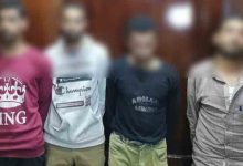 Photo of ضبط مرتكبى واقعة إختطاف طفل ومطالبة أهليته بدفع فدية مالية فى سوهاج