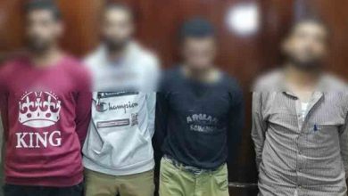 Photo of ضبط مرتكبى واقعة إختطاف طفل ومطالبة أهليته بدفع فدية مالية فى سوهاج