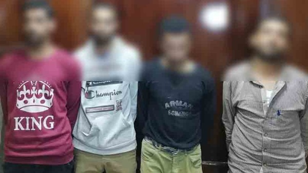 ضبط مرتكبى واقعة إختطاف طفل ومطالبة أهليته بدفع فدية مالية فى سوهاج