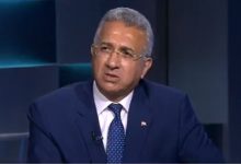 Photo of السفير محمد حجازي: مصر تسير بخطى ثابتة لاحتواء تفشي فيروس “كورونا”