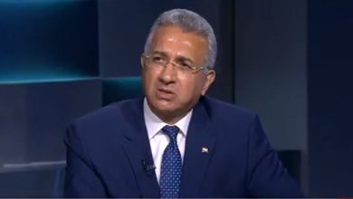 Photo of السفير محمد حجازي: مصر تسير بخطى ثابتة لاحتواء تفشي فيروس “كورونا”