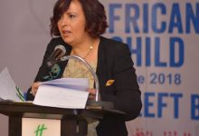 Photo of وزيرة الصحة تنعى وفاة الأمين العام للمجلس القومي للطفولة والأمومة