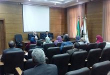 Photo of أمين عام جامعة بنها: تحقيق الإنضباط الإداري والمالي وعدم الإخلال بكامل الأجر المستحق للموظف
