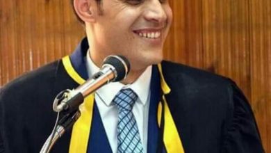 Photo of هنطهر قريتنا بأيدينا والفيروس مش هيكسرنا