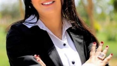 Photo of د. هالة زايد ….وزيرة بدرجة مقاتل
