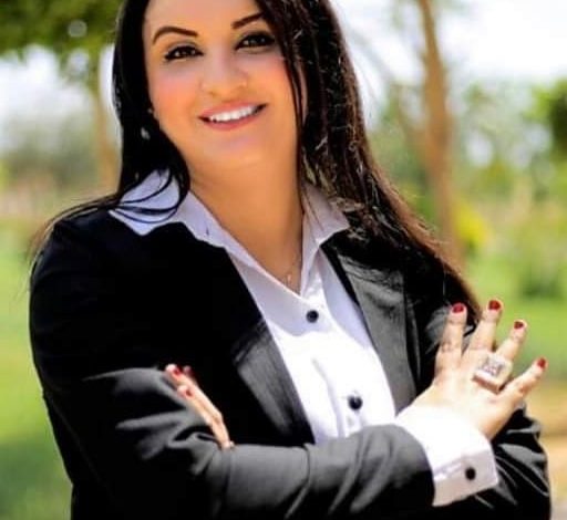 Photo of د. هالة زايد ….وزيرة بدرجة مقاتل