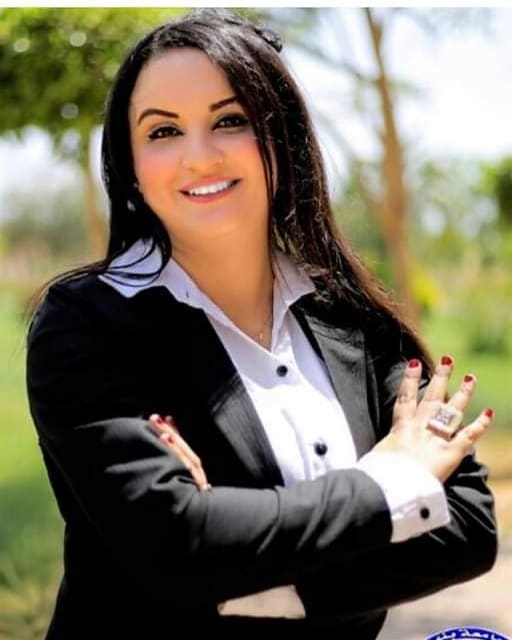 د. هالة زايد ....وزيرة بدرجة مقاتل