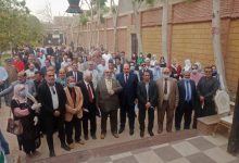 Photo of عاجل| بعد أزمة مبادرة المعاشات.. بيان هام للجنة العامة لحزب الوفد بالقليوبية.. فيديو