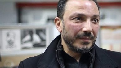 Photo of مسلسل”القاهرة كابول” يخرج من منافسات رمضان المقبل
