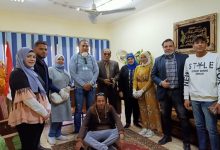Photo of مبادرة شباب القليوبية تعلن اتمام فعالياتها لأصحاب المعاشات حتى اشعار اخر بالمشاركة