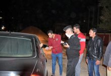 Photo of محافظ القليوبية يقوم بجولة مفاجئة مساء اليوم لمتابعة الالتزام بحظر التجوال بمدينة شبرا الخيمة