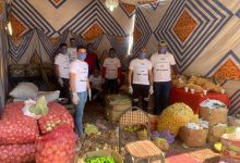 Photo of فيديو… شباب بنها يتحدون جشع التجار بمبادرة “تحدي الخير”