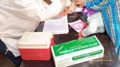 Photo of المنيا.. خدمات طبية وعيادات متنقلة لأهالي منشية نيازي بمركز مغاغة