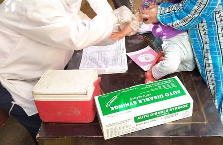 Photo of المنيا.. خدمات طبية وعيادات متنقلة لأهالي منشية نيازي بمركز مغاغة