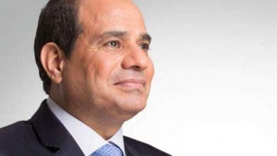 Photo of السيسي يوقع تعديل بعض أحكام قانون التقاعد والتأمين والمعاشات للقوات المسلحة