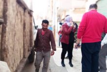 Photo of مكبرات الصوت تجوب شوارع مدينة قها لحث المواطنين على الالتزام بقرارات الدولة