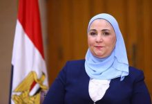 Photo of وزيرة التضامن: إصدار شهادة رد_الجميل” للأطباء من بنك ناصر بفائدة 15.5%