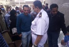Photo of الزوجة وعشيقها.. وراء مقتل فران الابراهيميه بالشرقيه.. تفاصيل وصور