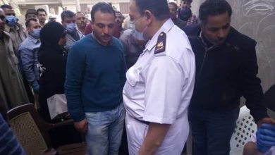 Photo of الزوجة وعشيقها.. وراء مقتل فران الابراهيميه بالشرقيه.. تفاصيل وصور