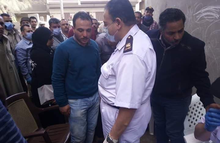 Photo of الزوجة وعشيقها.. وراء مقتل فران الابراهيميه بالشرقيه.. تفاصيل وصور