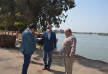 Photo of الهجان: يقوم بجولة بكورنيش مدينة بنها وكفر شكر لمتابعة التزام المواطنين بعدم التواجد فى الحدائق والمتنزهات بمناسبة شم النسيم