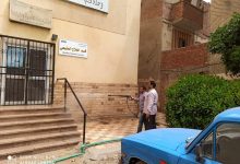 Photo of محافظ المنوفية : تطهير وتعقيم 382 ألف 390 مبني ومنشأة حكومية