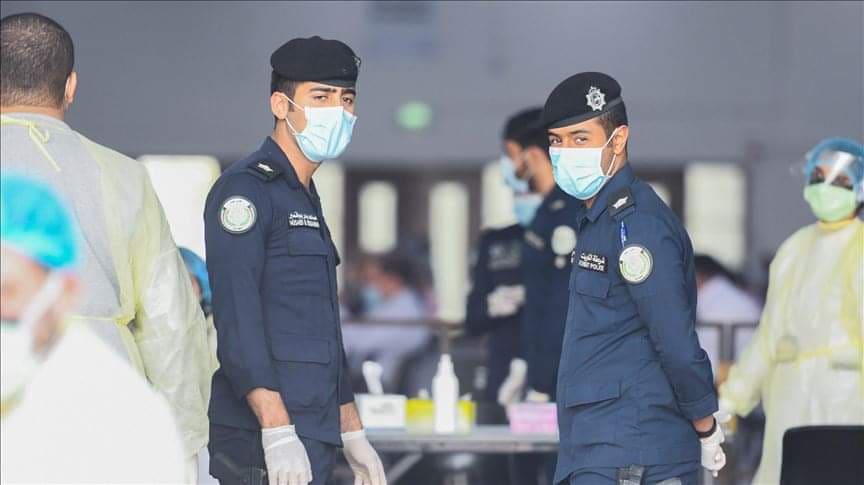 "الصحة الكويتية": ارتفاع الوفيات بسبب كورونا إلى 13 حالة والإصابات إلى 2248 حالة